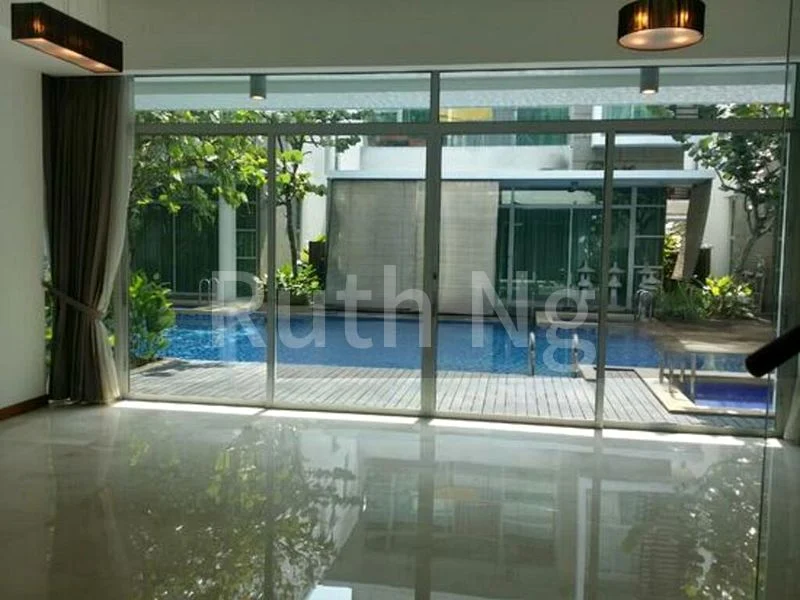 6 Bed Cluster House (Landed) for Rent in  Whiteshores - Image 1