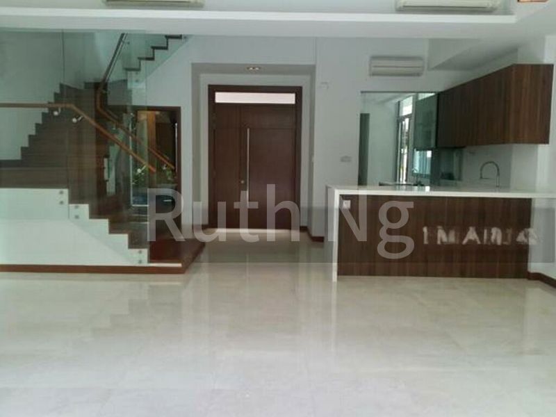 6 Bed Cluster House (Landed) for Rent in  Whiteshores - Image 6