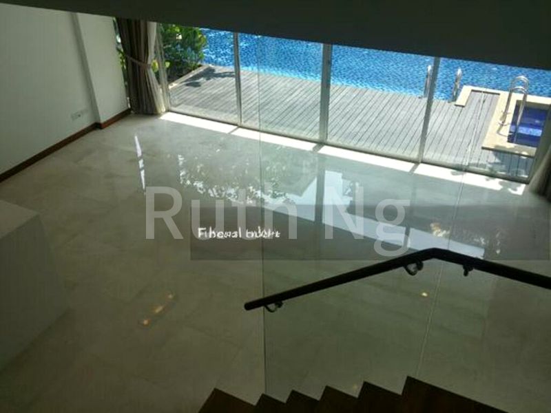 6 Bed Cluster House (Landed) for Rent in  Whiteshores - Image 10