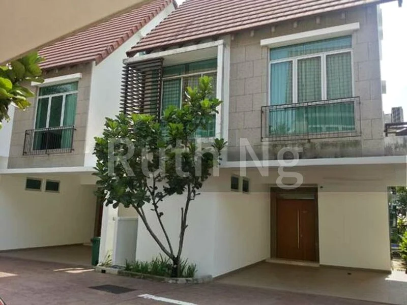 6 Bed Cluster House (Landed) for Rent in  Whiteshores - Image 2