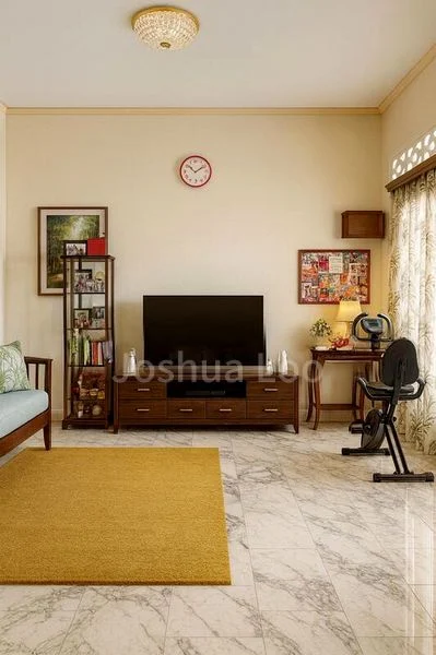 4 Bed Terraced House (Landed) for Sale in  Keng Yee Garden - Image 2