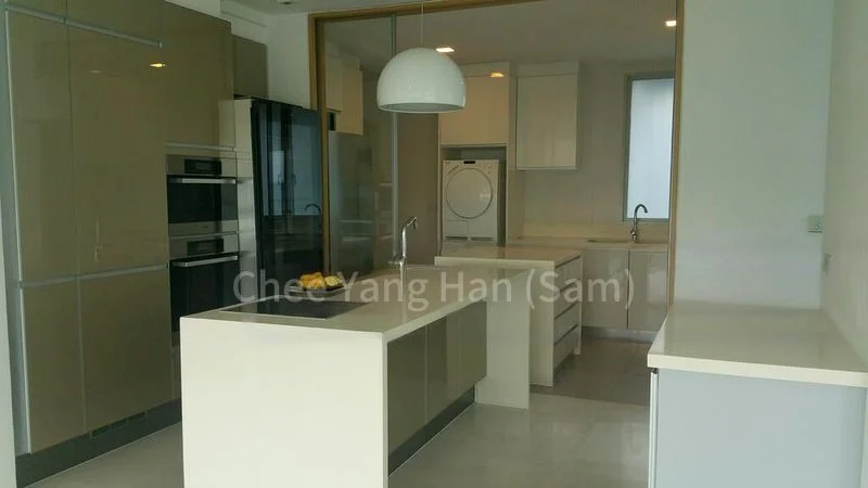 5 Bed Apartment (Condo) for Rent in  The Vermont On Cairnhill - Image 1