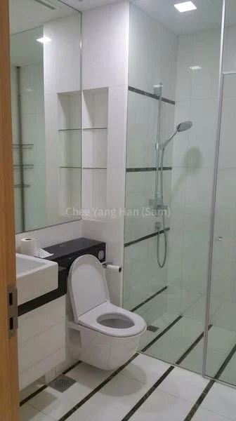 5 Bed Apartment (Condo) for Rent in  The Vermont On Cairnhill - Image 9