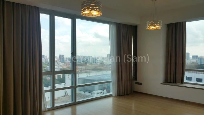 5 Bed Apartment (Condo) for Rent in  The Vermont On Cairnhill - Image 4