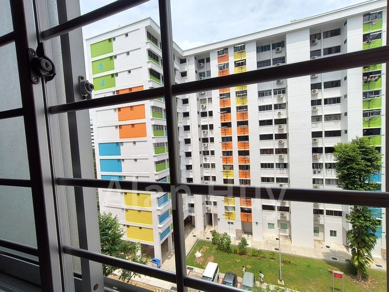 Common Room (HDB) for Rent in  122A Sengkang East Way - Image 8