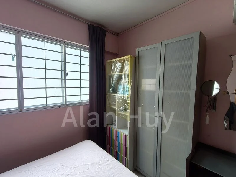 Common Room (HDB) for Rent in  122A Sengkang East Way - Image 4