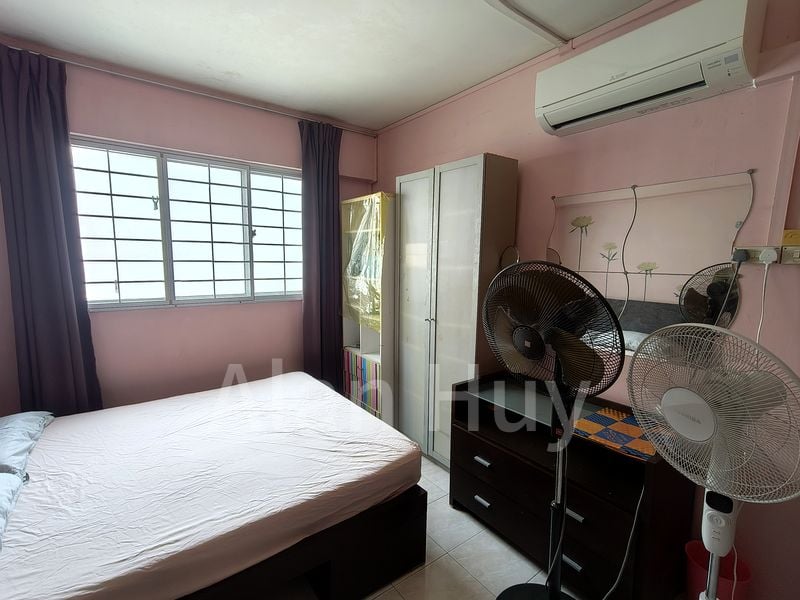 Common Room (HDB) for Rent in  122A Sengkang East Way - Image 2