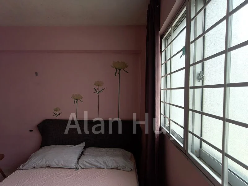 Common Room (HDB) for Rent in  122A Sengkang East Way - Image 9
