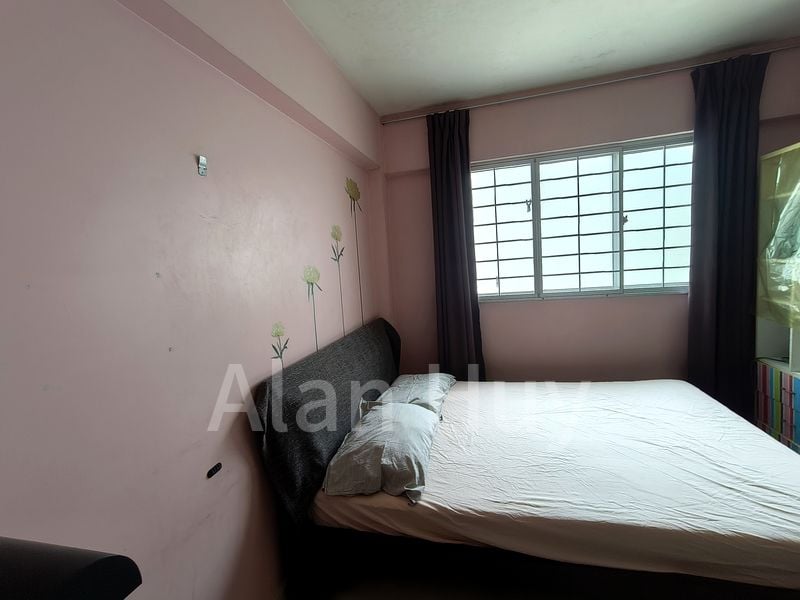 Common Room (HDB) for Rent in  122A Sengkang East Way - Image 3