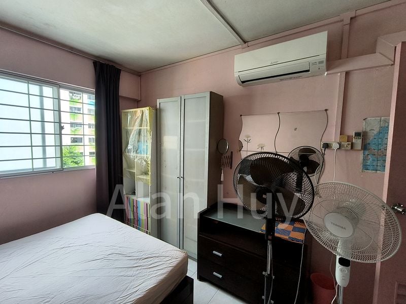 Common Room (HDB) for Rent in  122A Sengkang East Way - Image 15