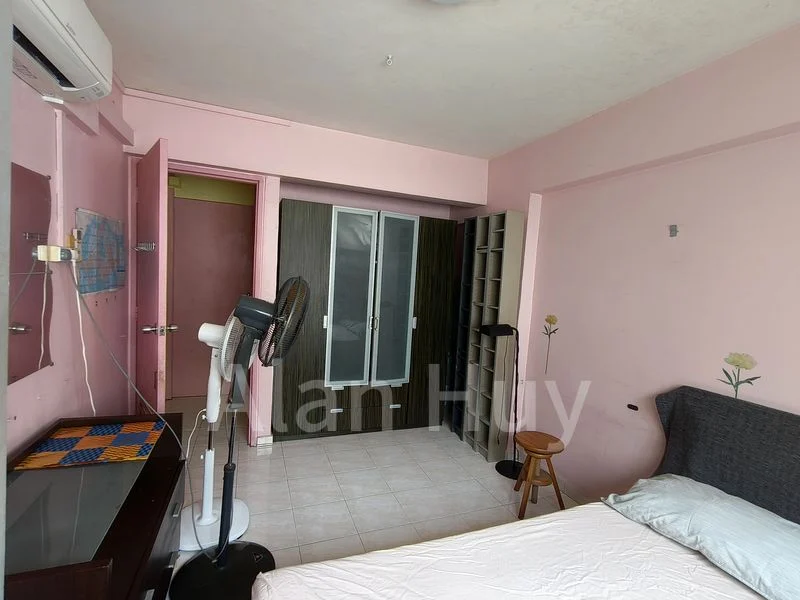 Common Room (HDB) for Rent in  122A Sengkang East Way - Image 5