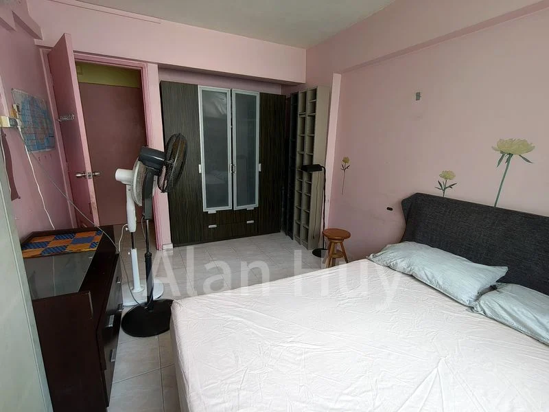 Common Room (HDB) for Rent in  122A Sengkang East Way - Image 6