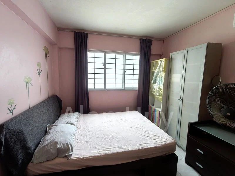 Common Room (HDB) for Rent in  122A Sengkang East Way - Image 1
