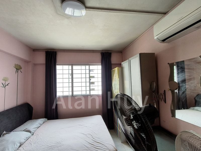 Common Room (HDB) for Rent in  122A Sengkang East Way - Image 13
