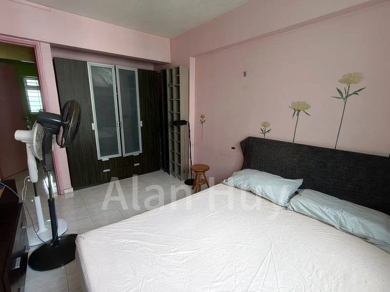 Common Room (HDB) for Rent in  122A Sengkang East Way - Image 11