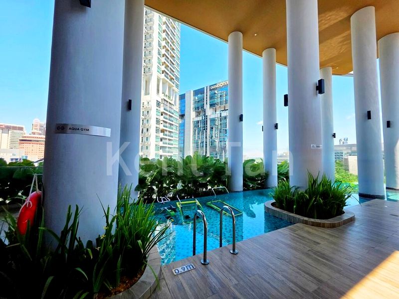 2 Bed Condo for Sale in Neu at Novena - Image 4