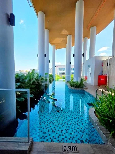 2 Bed Condo for Sale in Neu at Novena - Image 5