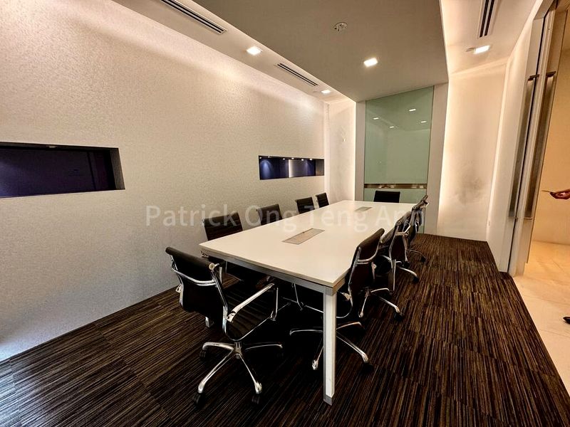 Office for Rent: Sif Building - Image 6