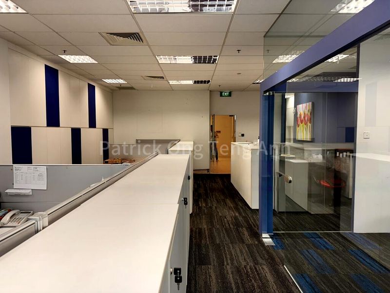 Office for Rent: Sif Building - Image 2