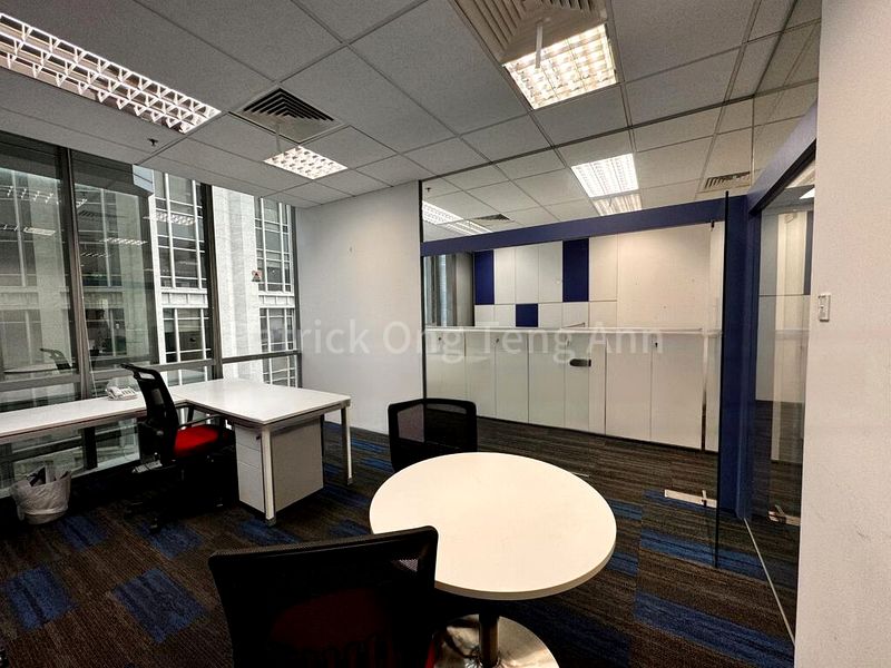Office for Rent: Sif Building - Image 4