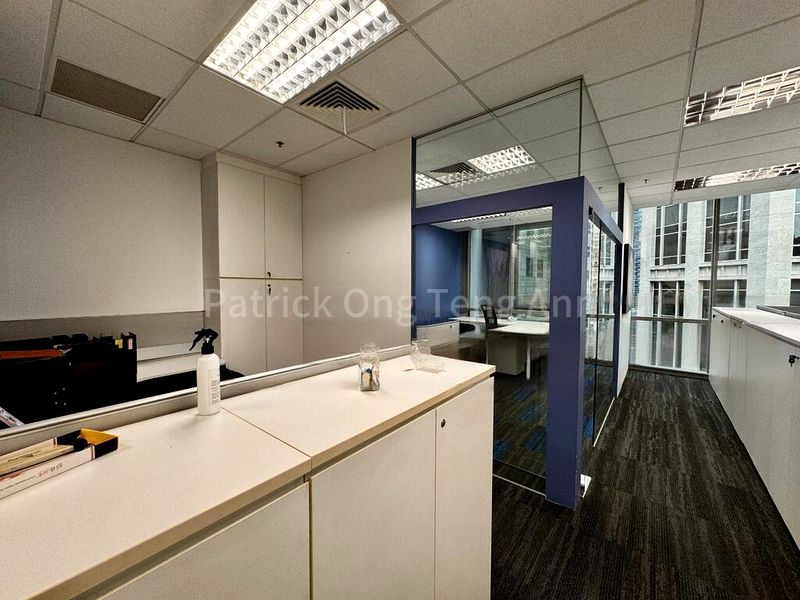 Office for Rent: Sif Building - Image 3