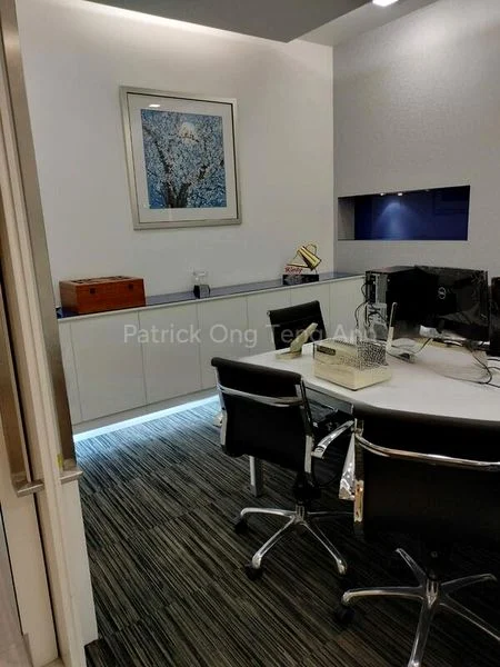 Office for Rent: Sif Building - Image 1