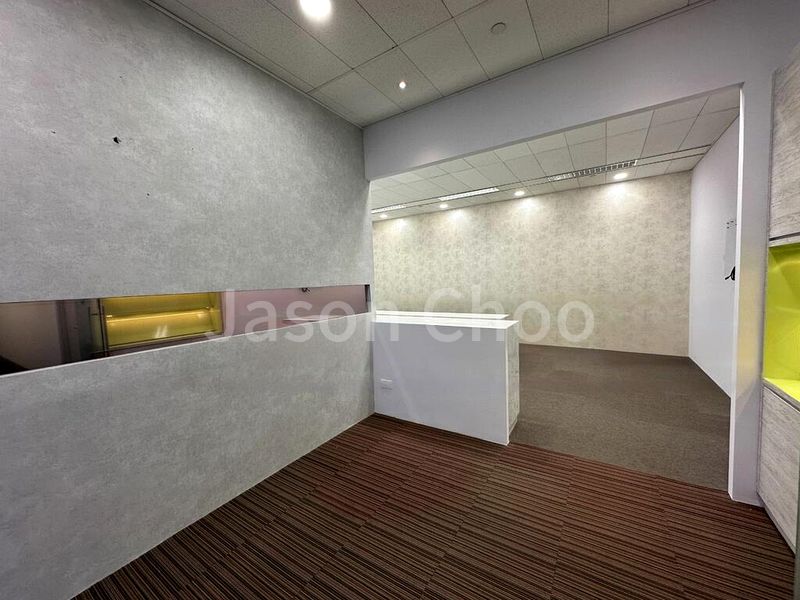 Office for Rent: 51 Cuppage Road - Image 2