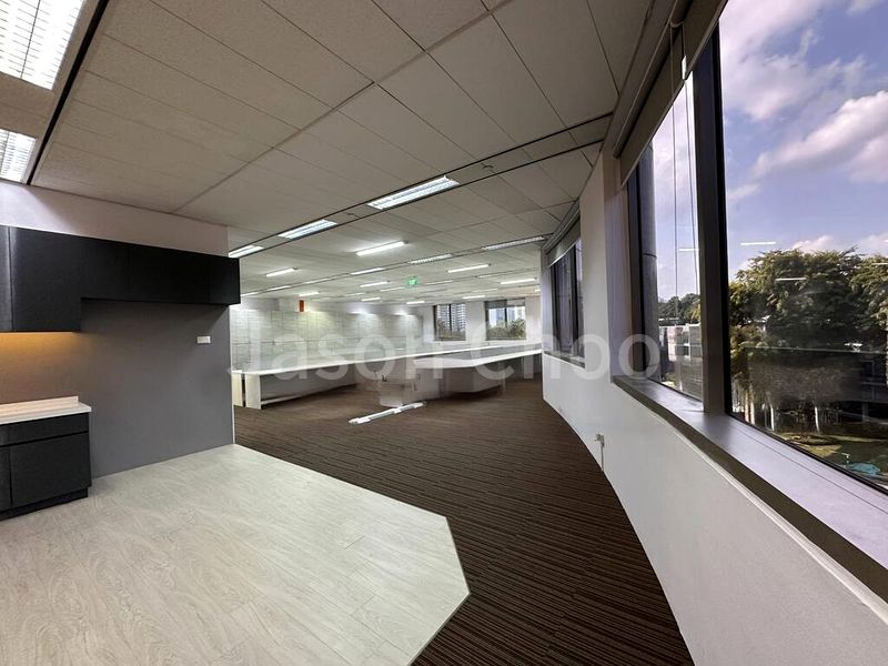 Office for Rent: 51 Cuppage Road - Image 7