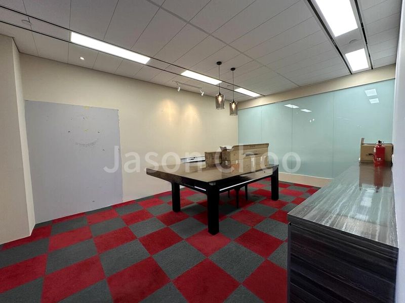 Office for Rent: 51 Cuppage Road - Image 6