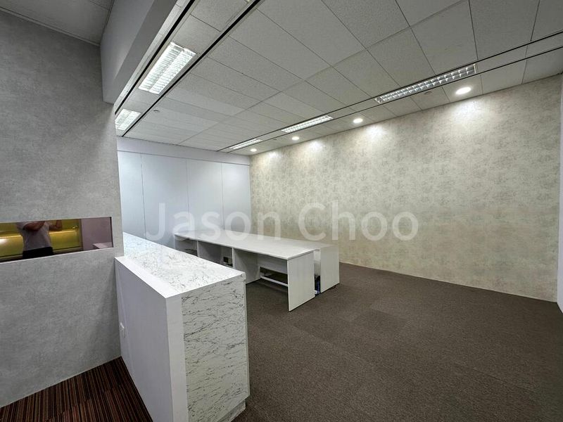 Office for Rent: 51 Cuppage Road - Image 3