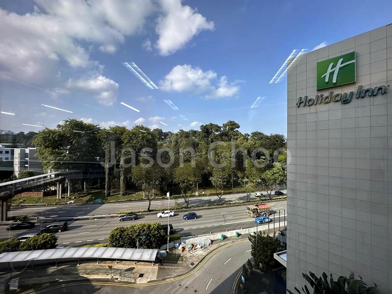 Office for Rent: 51 Cuppage Road - Image 4