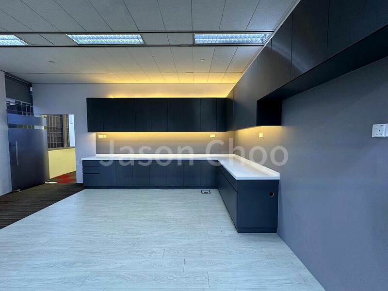 Office for Rent: 51 Cuppage Road - Image 8