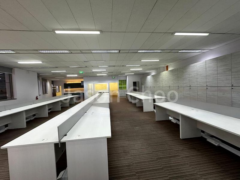 Office for Rent: 51 Cuppage Road - Image 5