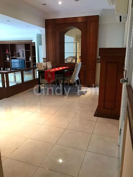 3+1 Bed Condo for Rent in  Elias Green - Image 12