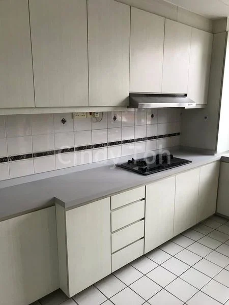 3+1 Bed Condo for Rent in  Elias Green - Image 5