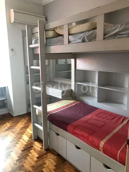 3+1 Bed Condo for Rent in  Elias Green - Image 13