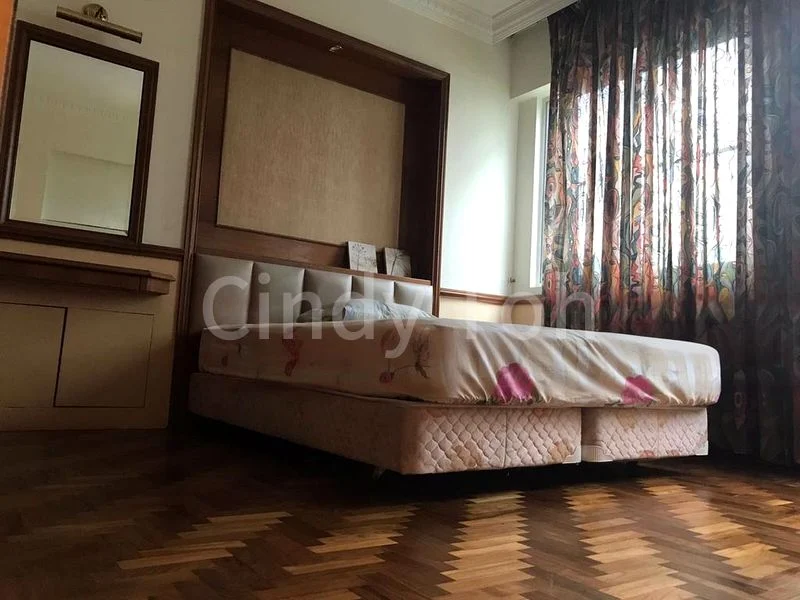 3+1 Bed Condo for Rent in  Elias Green - Image 9