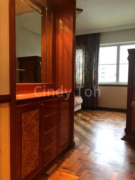3+1 Bed Condo for Rent in  Elias Green - Image 8
