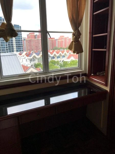 3+1 Bed Condo for Rent in  Elias Green - Image 4