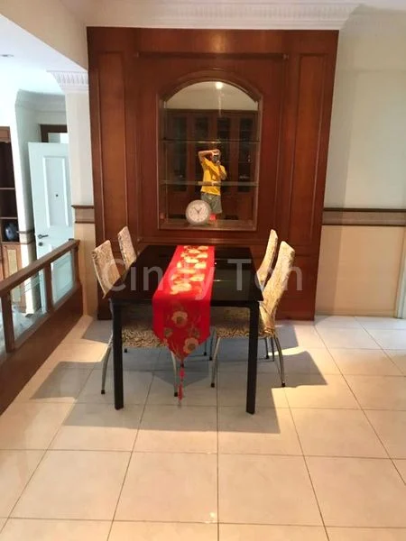 3+1 Bed Condo for Rent in  Elias Green - Image 16