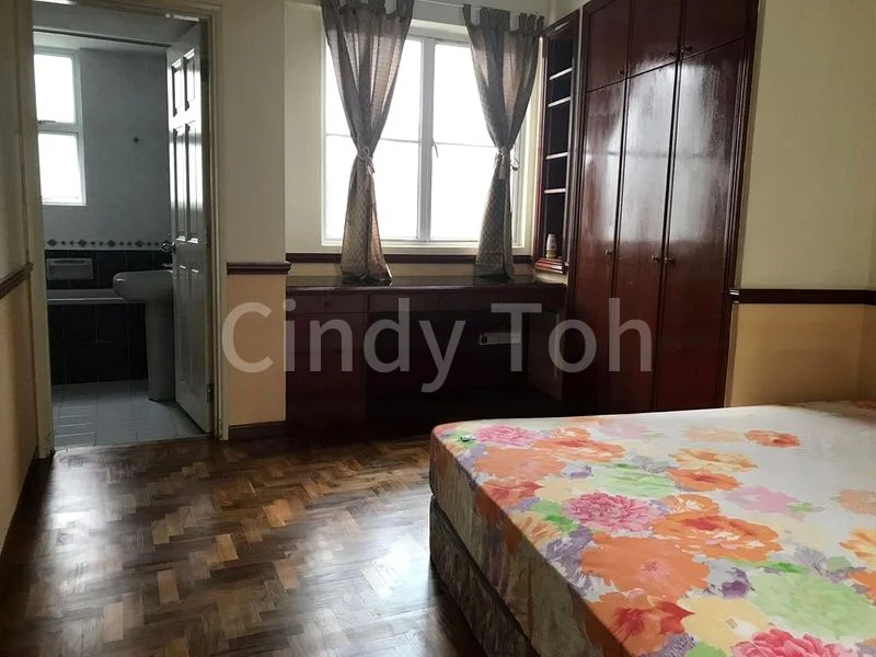 3+1 Bed Condo for Rent in  Elias Green - Image 11