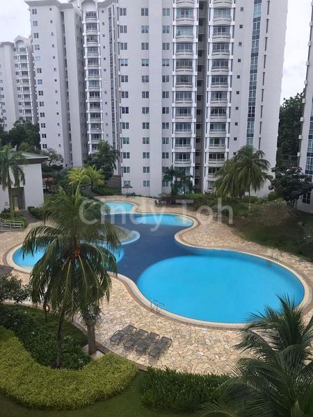 3+1 Bed Condo for Rent in  Elias Green - Image 6