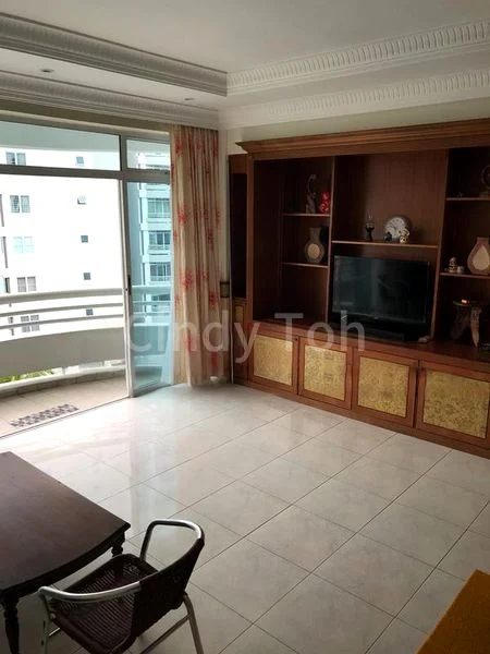 3+1 Bed Condo for Rent in  Elias Green - Image 3
