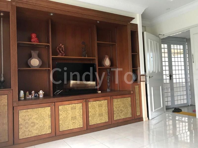 3+1 Bed Condo for Rent in  Elias Green - Image 15
