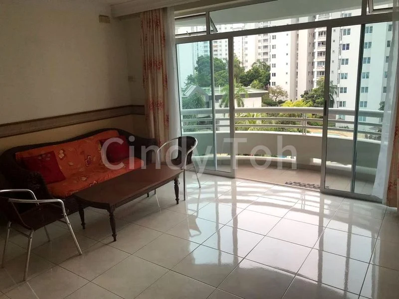 3+1 Bed Condo for Rent in  Elias Green - Image 14