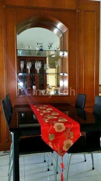 3+1 Bed Condo for Rent in  Elias Green - Image 1