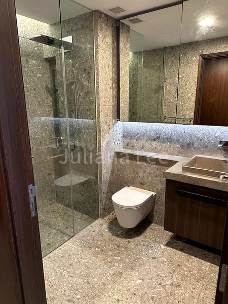 1 Bed Condo for Rent in  One Pearl Bank - Image 9