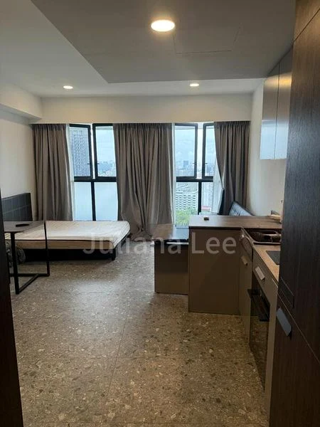 1 Bed Condo for Rent in  One Pearl Bank - Image 12