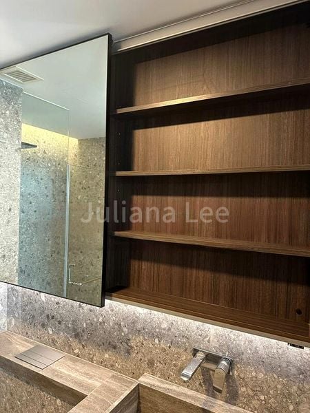 1 Bed Condo for Rent in  One Pearl Bank - Image 5