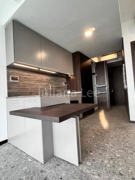 1 Bed Condo for Rent in  One Pearl Bank - Image 1